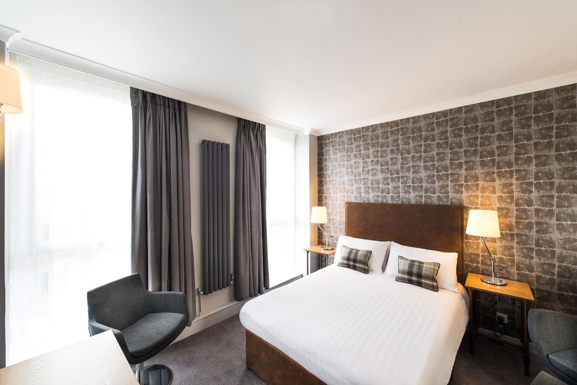 Glasgow West Hotel By Compass Hospitality Luaran gambar